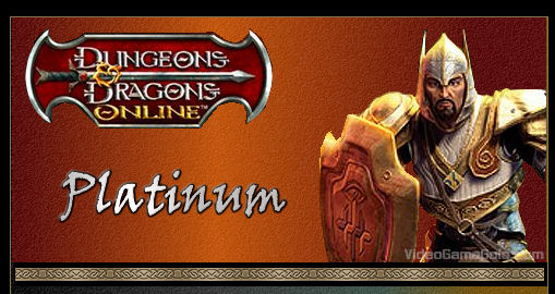 Dungeons and Dragons Online