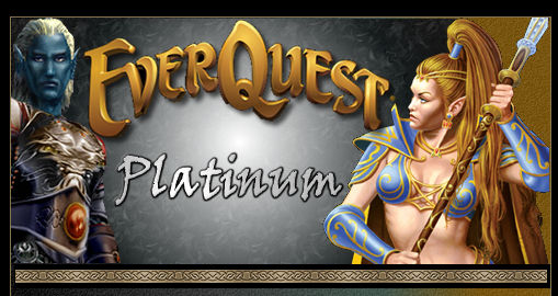 Everquest Gold!