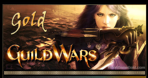 Guild Wars Gold