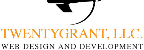 Twentygrant - Web Design and Development